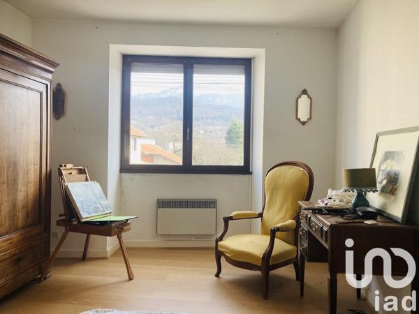 Maison à vendre 8 pièces 241 m² Coublevie