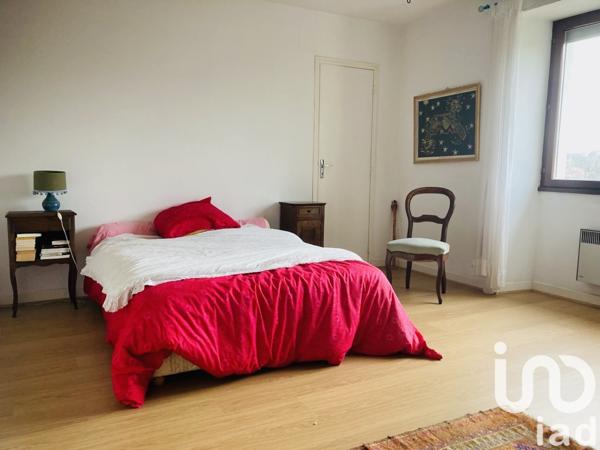 Maison à vendre 8 pièces 241 m² Coublevie