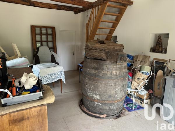 Maison à vendre 8 pièces 241 m² Coublevie