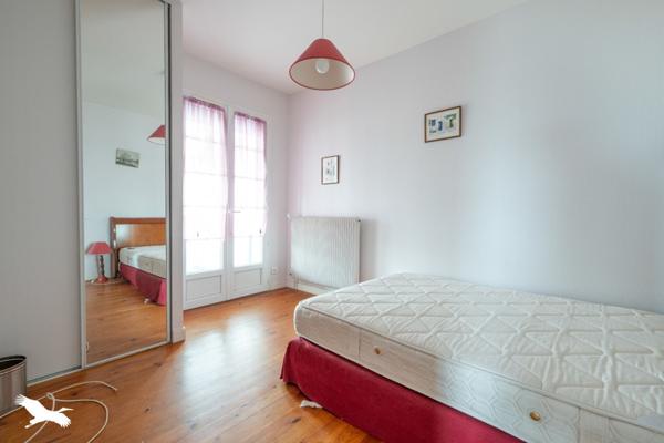 Maison à vendre |  Royan |  5 pièces | 91,8 m²