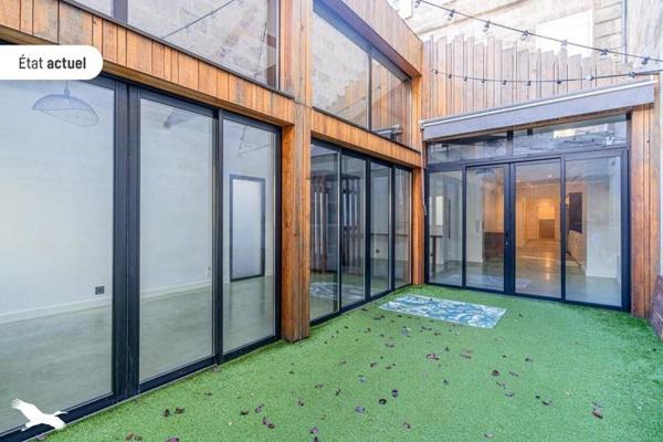 Appartement à vendre |  Bordeaux |  4 pièces | 136 m²