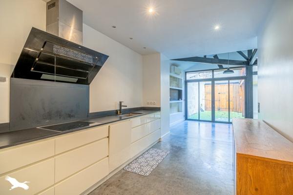 Appartement à vendre |  Bordeaux |  4 pièces | 136 m²
