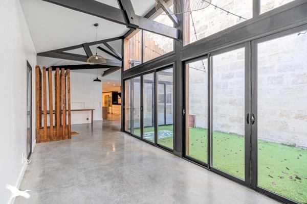 Appartement à vendre |  Bordeaux |  4 pièces | 136 m²