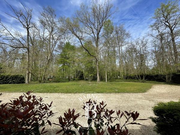 Lamorlaye, Maison  270 m² à vendre