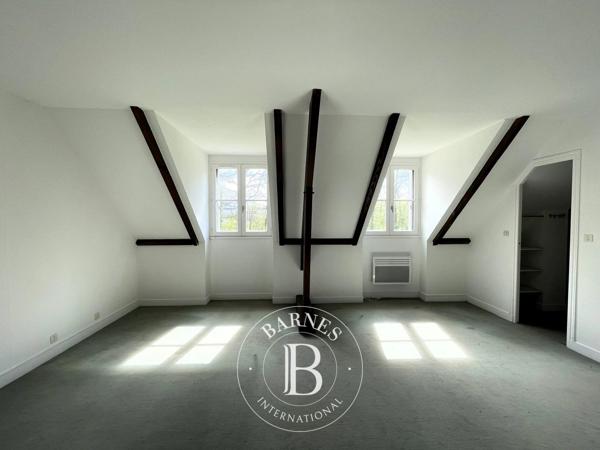Lamorlaye, Maison  270 m² à vendre