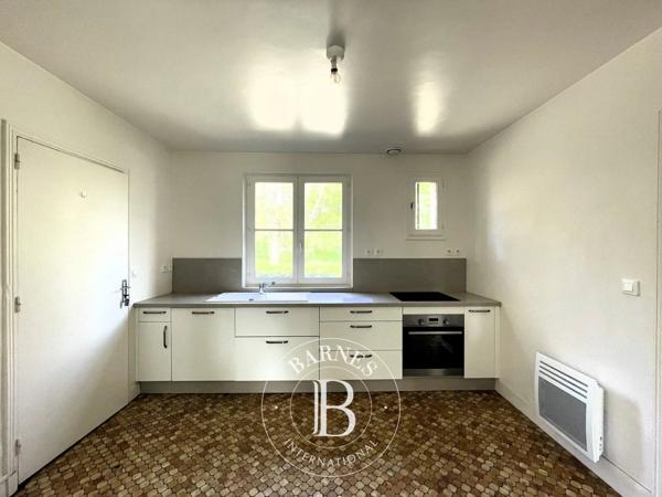 Lamorlaye, Maison  270 m² à vendre