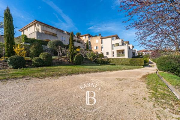 Aix-en-Provence, Appartement 2 Chambres -  81 m² à vendre