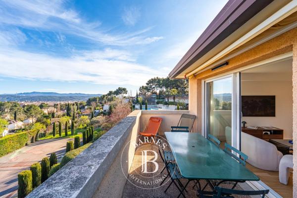 Aix-en-Provence, Appartement 2 Chambres -  81 m² à vendre
