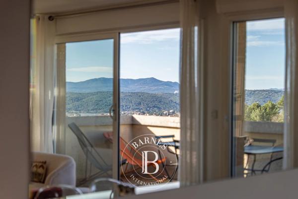 Aix-en-Provence, Appartement 2 Chambres -  81 m² à vendre