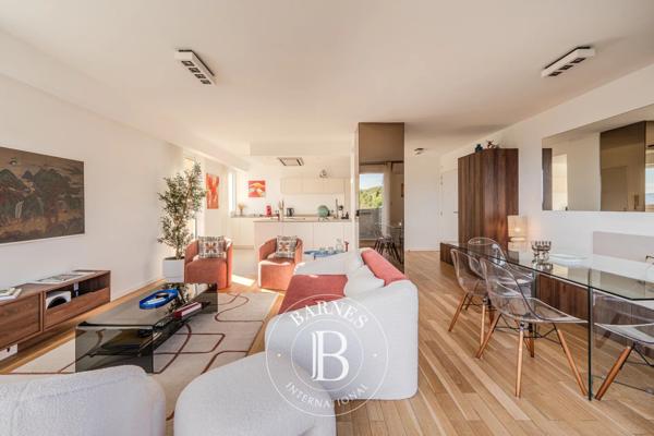 Aix-en-Provence, Appartement 2 Chambres -  81 m² à vendre