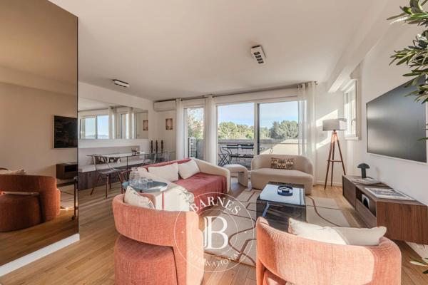 Aix-en-Provence, Appartement 2 Chambres -  81 m² à vendre