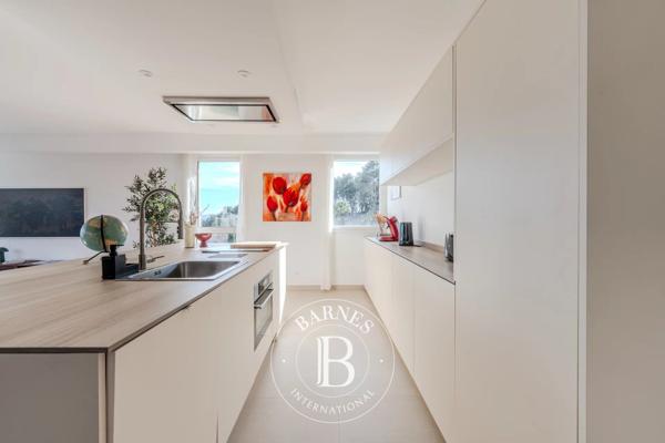 Aix-en-Provence, Appartement 2 Chambres -  81 m² à vendre