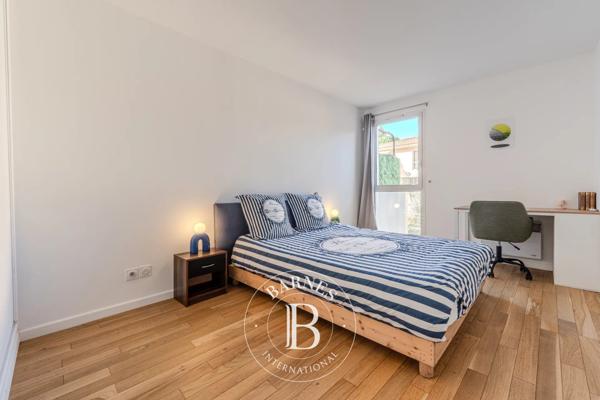 Aix-en-Provence, Appartement 2 Chambres -  81 m² à vendre