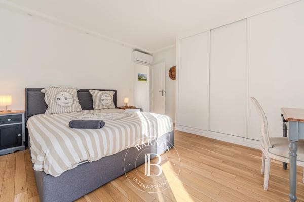 Aix-en-Provence, Appartement 2 Chambres -  81 m² à vendre