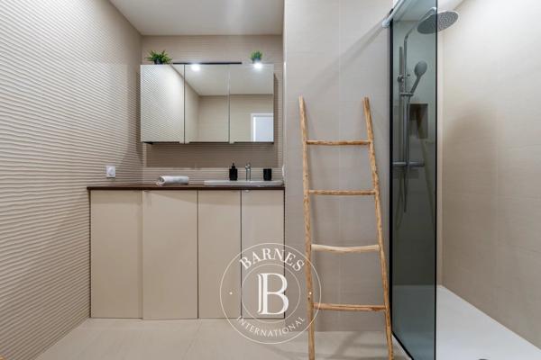 Aix-en-Provence, Appartement 2 Chambres -  81 m² à vendre