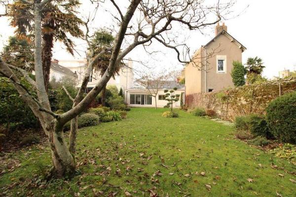 Maison 5 pièces - 44000 Nantes