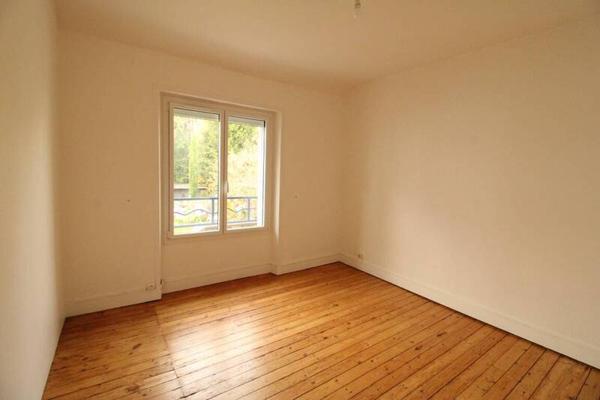 Maison 5 pièces - 44000 Nantes