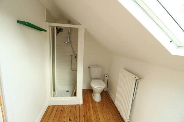 Maison 5 pièces - 44000 Nantes