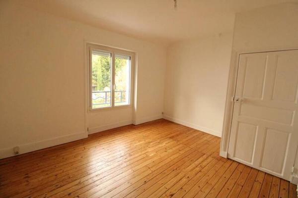 Maison 5 pièces - 44000 Nantes