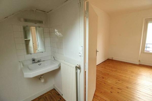 Maison 5 pièces - 44000 Nantes