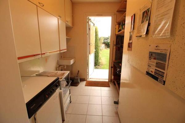 Maison 5 pièces - 44000 Nantes