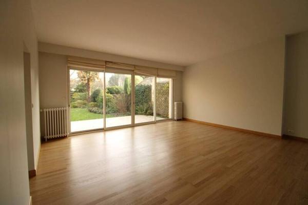 Maison 5 pièces - 44000 Nantes