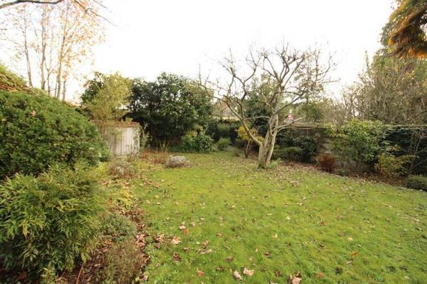 Maison 5 pièces - 44000 Nantes