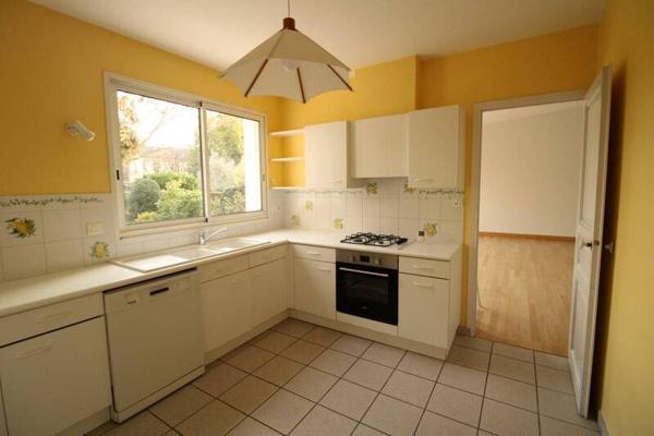 Maison 5 pièces - 44000 Nantes