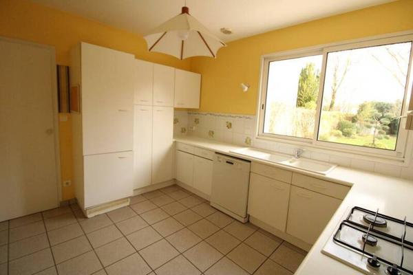 Maison 5 pièces - 44000 Nantes