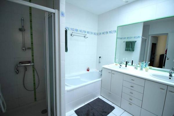 Maison 5 pièces - 44000 Nantes