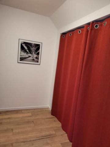 T2 Roscoff Proche centre ville 52 m²