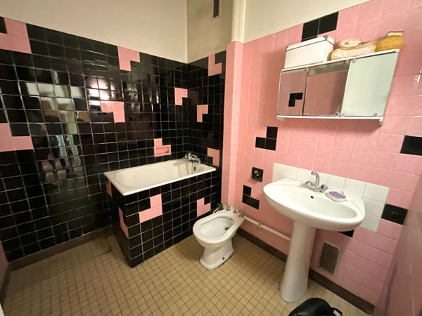 Appartement Fontenay Sous Bois 3 pièce(s) 64.39 m2