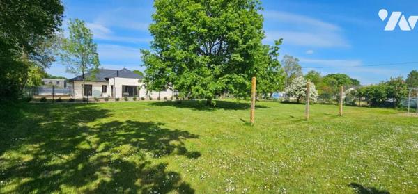MAISON NORT SUR ERDRE