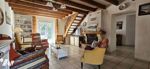 MAISON NORT SUR ERDRE