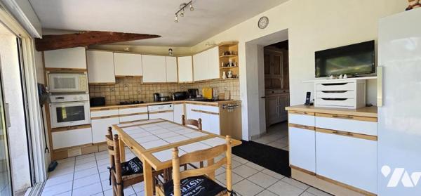 MAISON NORT SUR ERDRE