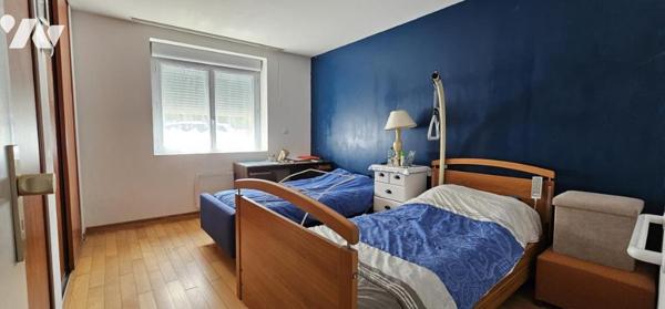 MAISON NORT SUR ERDRE