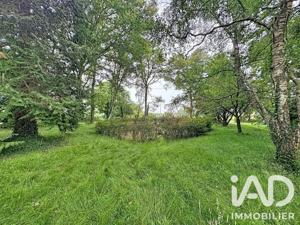 Terrain à vendre 859 m² La Bouëxière