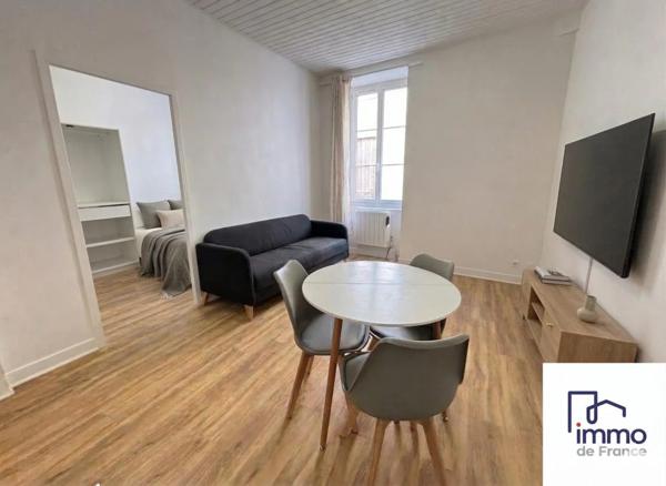 Appartement à vendre à Vienne (38200)