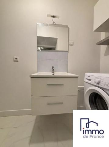 Appartement à vendre à Vienne (38200)