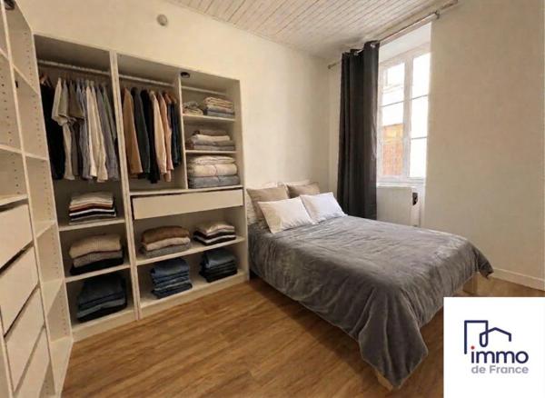 Appartement à vendre à Vienne (38200)