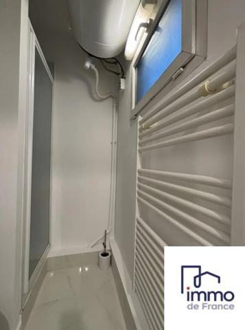 Appartement à vendre à Vienne (38200)