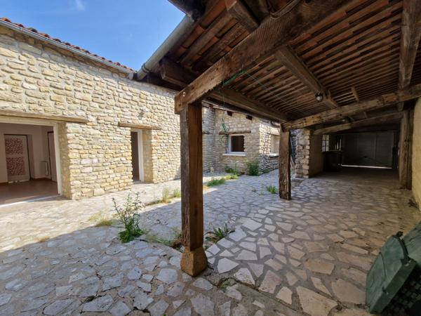 Maison à vendre à Ruelle-sur-Touvre (16600) - Charente