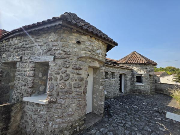 Maison à vendre à Ruelle-sur-Touvre (16600) - Charente