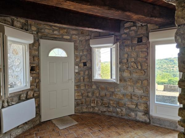 Maison à vendre à Ruelle-sur-Touvre (16600) - Charente