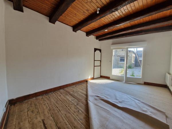 Maison à vendre à Ruelle-sur-Touvre (16600) - Charente