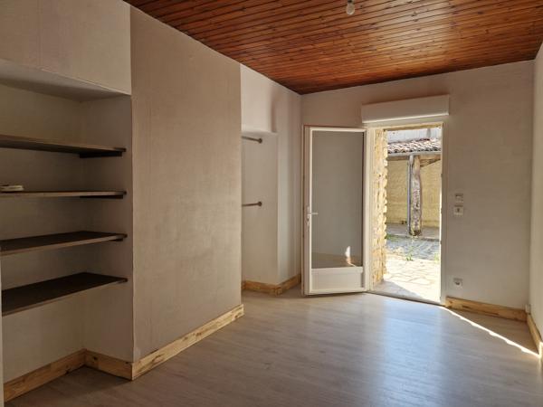 Maison à vendre à Ruelle-sur-Touvre (16600) - Charente