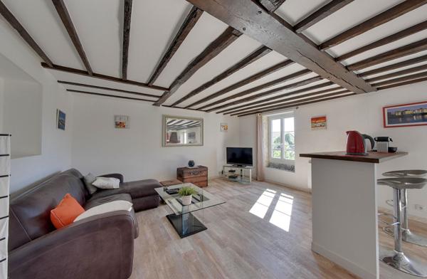 Appartement à 5 minutes d'OZOIR LA FERRIERE !