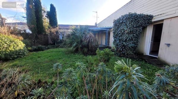 Maison individuelle à vendre à Marans en Charente-Maritime (17230), ref : TA 477