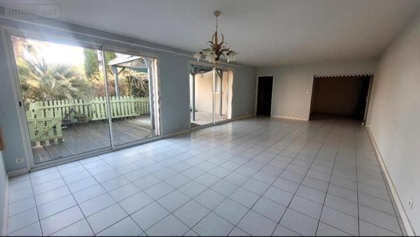 Maison individuelle à vendre à Marans en Charente-Maritime (17230), ref : TA 477