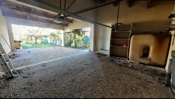 Maison individuelle à vendre à Marans en Charente-Maritime (17230), ref : TA 477